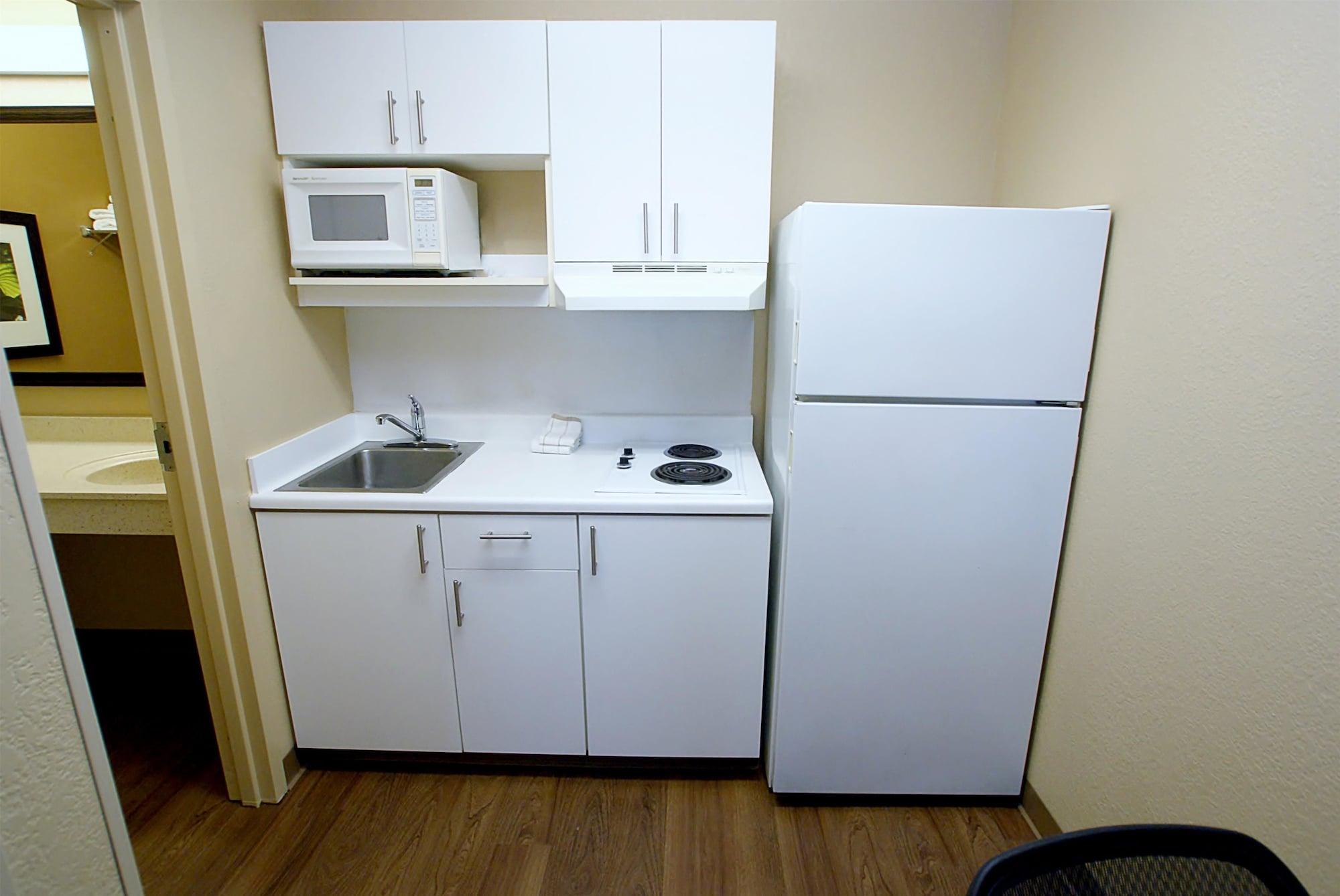 Extended Stay America Suites - Cincinnati - Springdale - I-275 Eksteriør billede