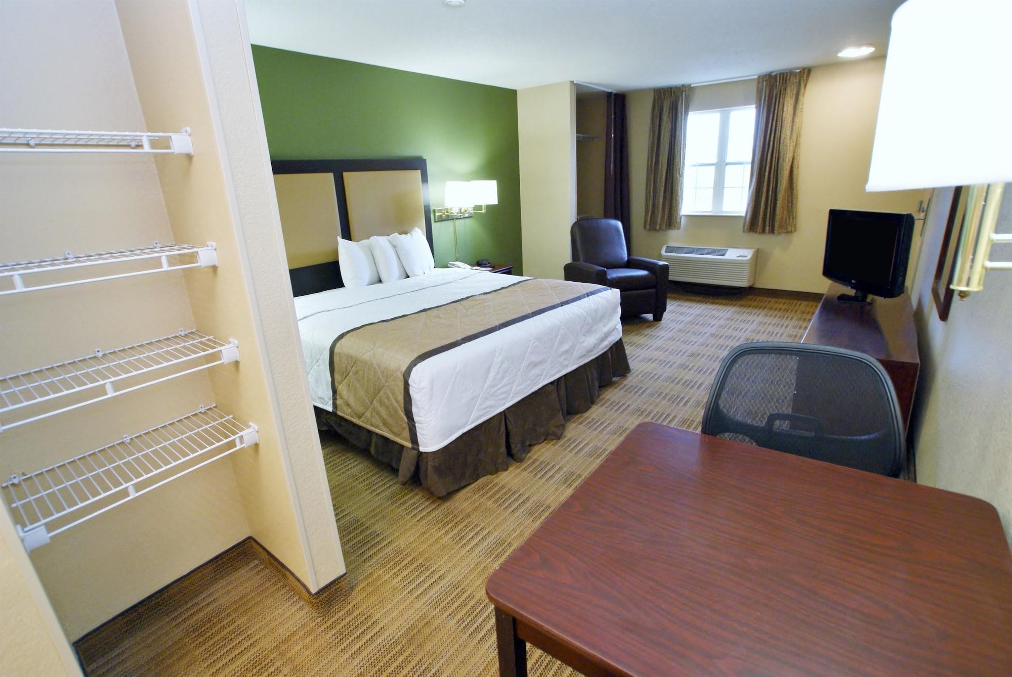 Extended Stay America Suites - Cincinnati - Springdale - I-275 Eksteriør billede