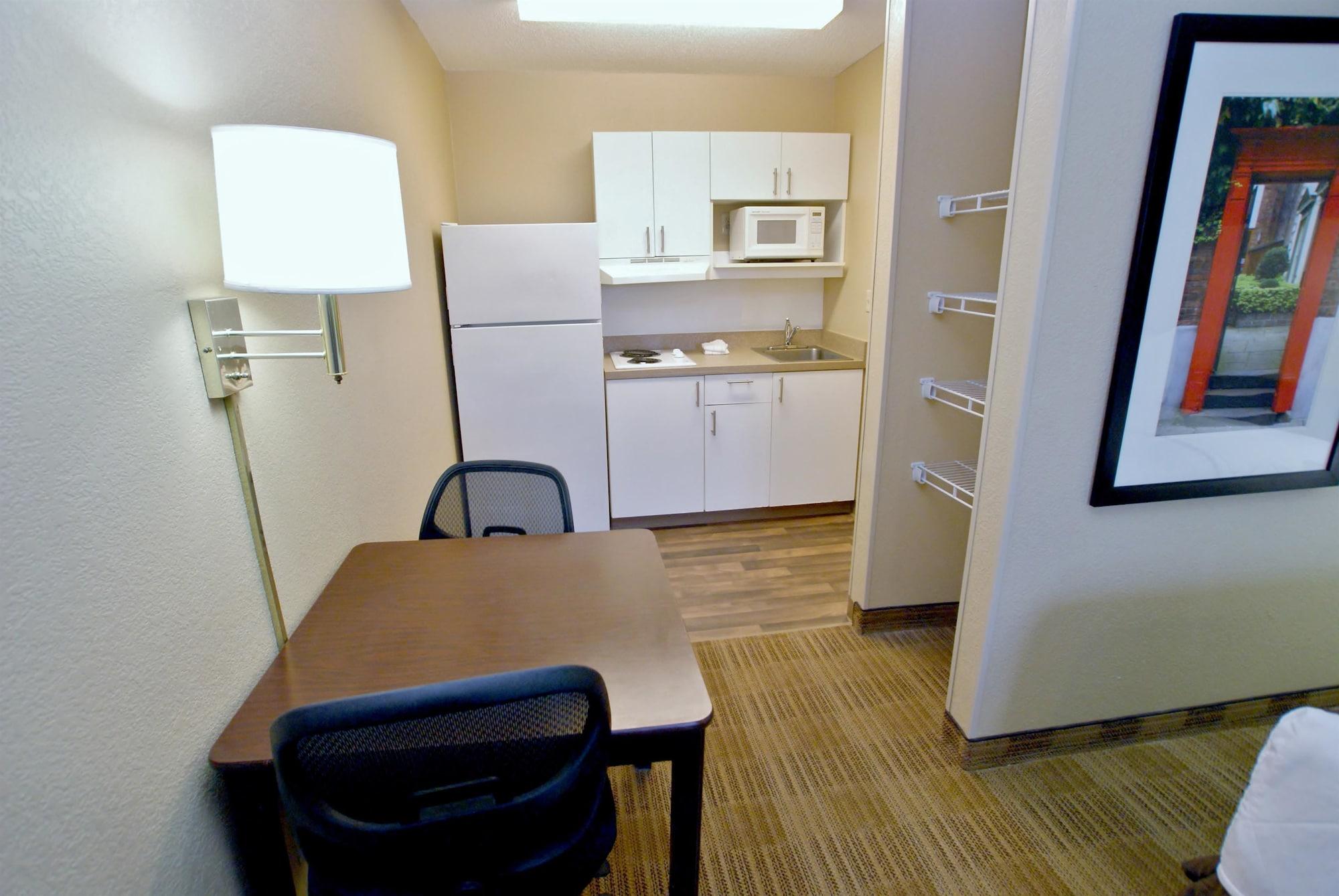 Extended Stay America Suites - Cincinnati - Springdale - I-275 Eksteriør billede