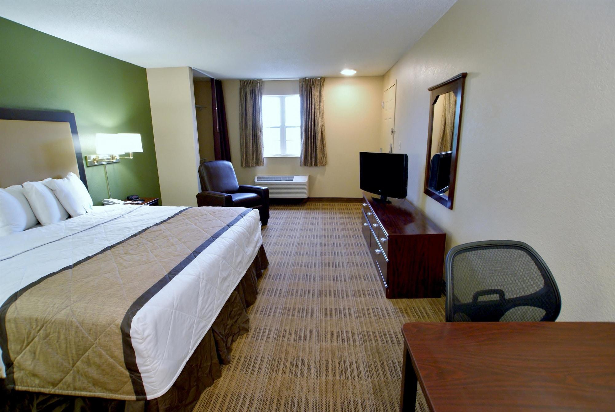 Extended Stay America Suites - Cincinnati - Springdale - I-275 Eksteriør billede