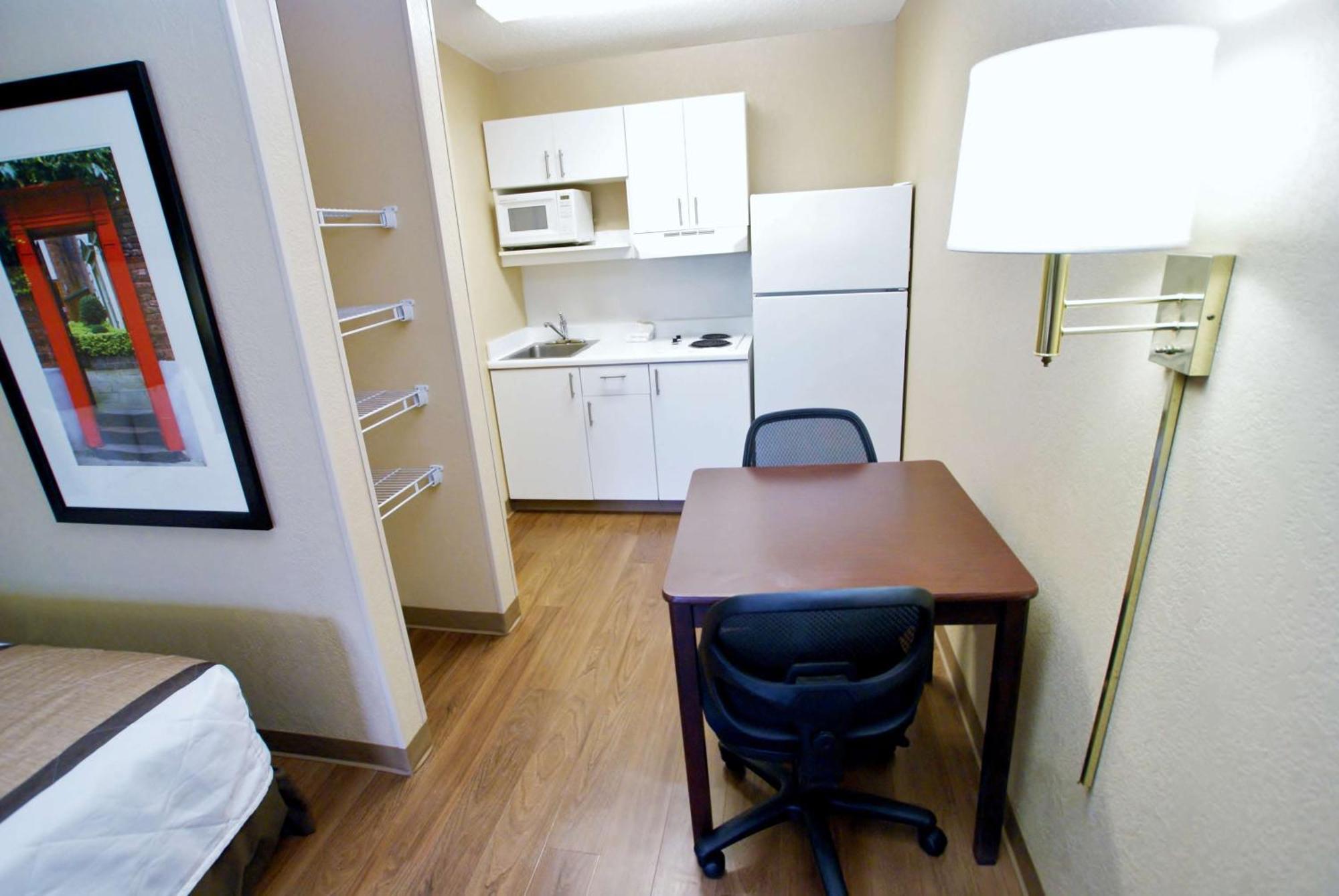 Extended Stay America Suites - Cincinnati - Springdale - I-275 Eksteriør billede