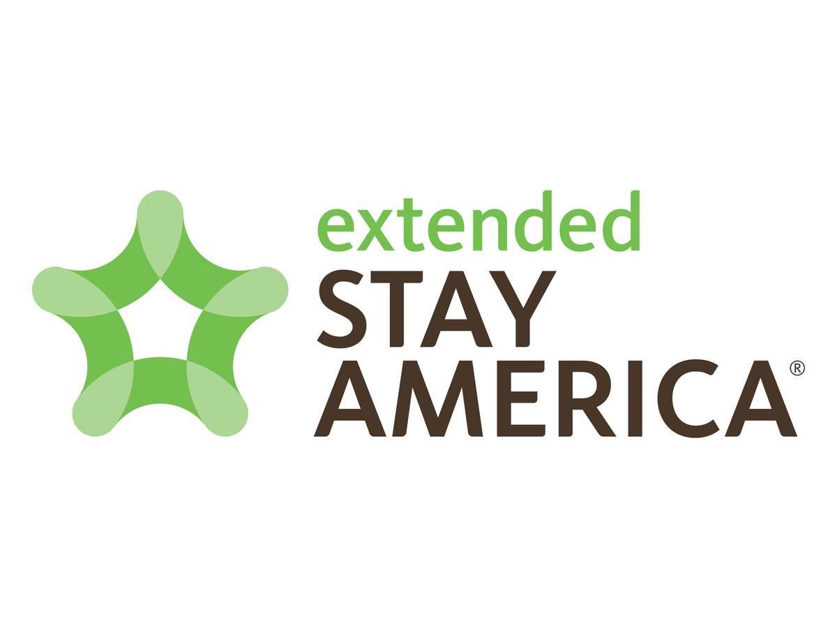 Extended Stay America Suites - Cincinnati - Springdale - I-275 Eksteriør billede